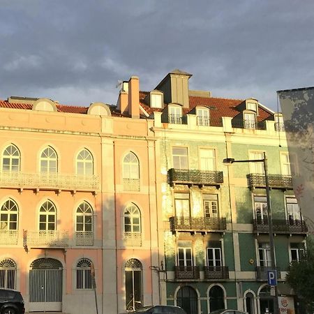 Lavra Tram Apartment Lisbon Exterior photo